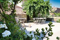 Jardin & Terrasses