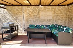 Jardin & Terrasses