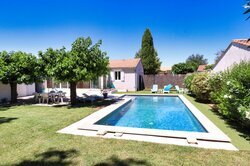 Villa de vacances