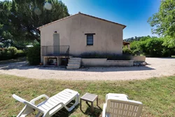 Jardin & Terrasses