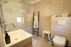 Badkamer 3 (Gîte)