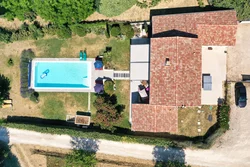 Maison de vacances
