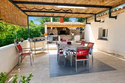 Jardin & Terrasses