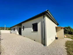 Vakantiewoning