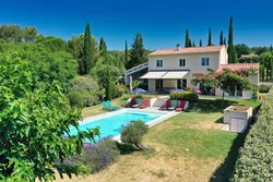 Maison de vacances