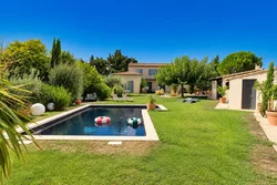 Maison de vacances