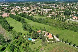 Vakantiewoning