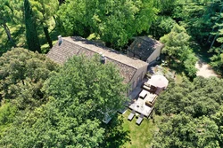 Luxe vakantiewoning