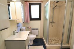 Badkamer 1