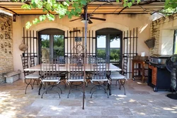 Jardin & Terrasses