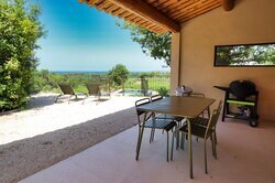 Jardin & Terrasses