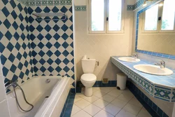 Badkamer 3