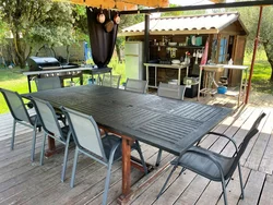 Buitenkeuken
