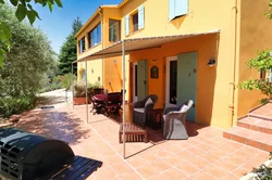 Vakantiewoning