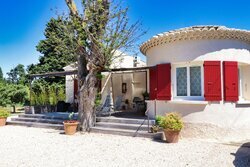 Maison de vacances