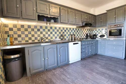 Keuken