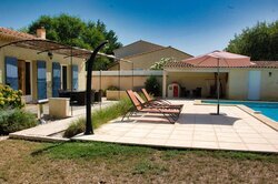 Jardin & Terrasses