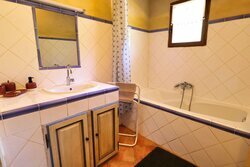 Badkamer 2