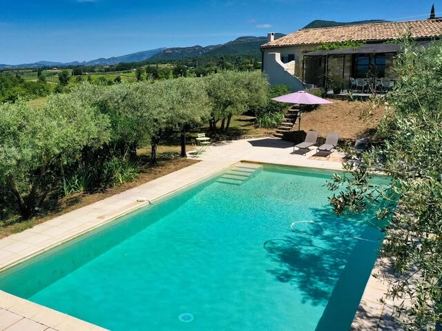 Maison de vacances