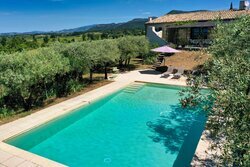 Vakantiewoning