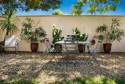 Tuin & terras
