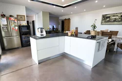 Keuken