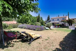 Jardin & Terrasses