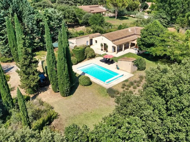 Vakantiewoning