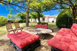 Tuin & terras
