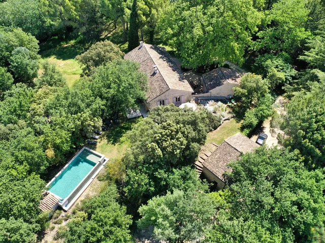 Luxe vakantiewoning