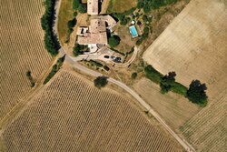 Vakantiewoning