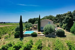 Maison de vacances de luxe