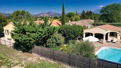 Villa de vacances
