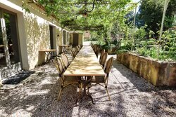 Tuin & terras