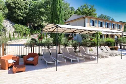 Jardin & Terrasses