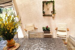 Jardin & Terrasses