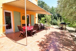 Tuin & terras