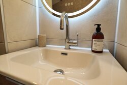 Badkamer 2