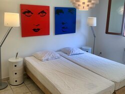 Kamer 1