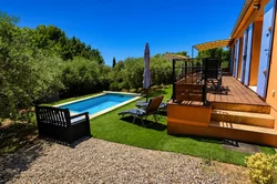 Tuin & terras