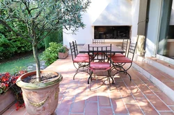 Jardin & Terrasses