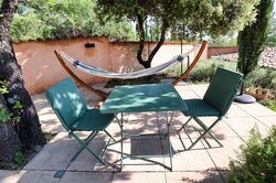 Tuin & terras