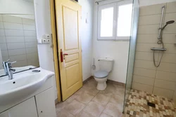 Salle d'eau 5 (Studio)