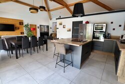 Keuken