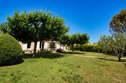 Vakantiewoning