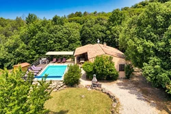 Maison de vacances