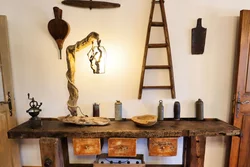 Interieur