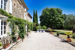 Jardin & Terrasses
