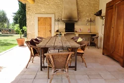 Tuin & terras