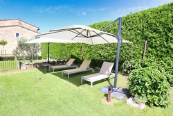 Tuin & terras